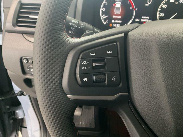 new 2026 Honda Ridgeline car, priced at $43,681