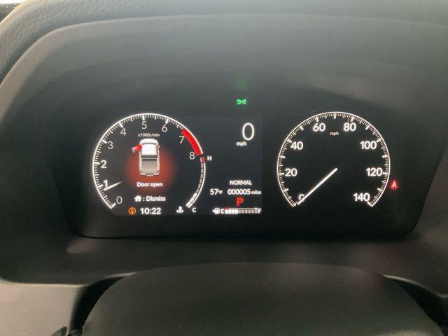 new 2026 Honda Ridgeline car, priced at $43,681