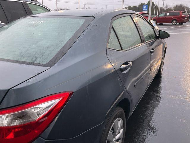 used 2014 Toyota Corolla car, priced at $12,009
