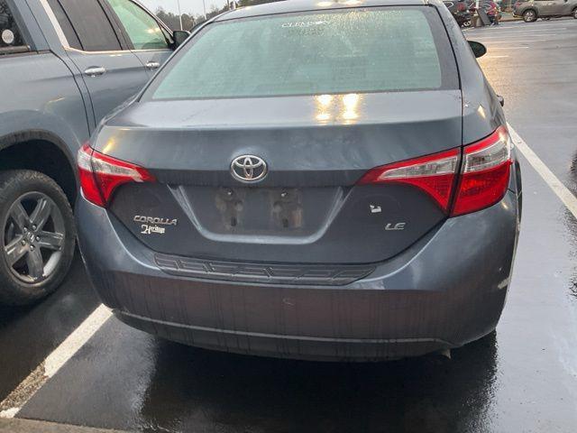 used 2014 Toyota Corolla car, priced at $12,009