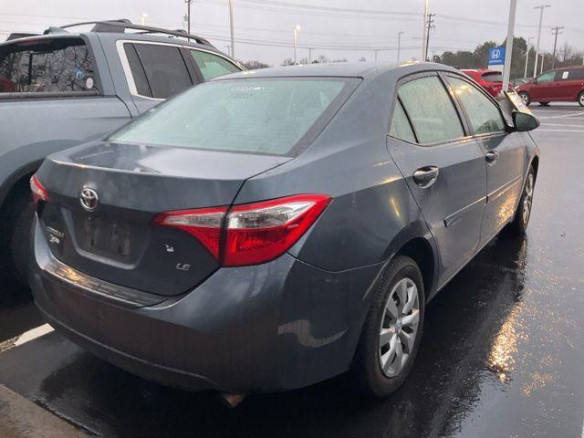 used 2014 Toyota Corolla car, priced at $12,009