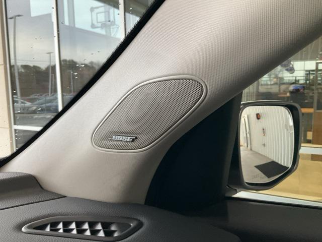 new 2025 Honda Pilot car, priced at $46,481