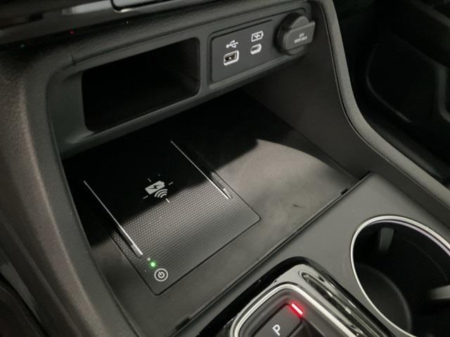 new 2025 Honda Pilot car, priced at $46,481