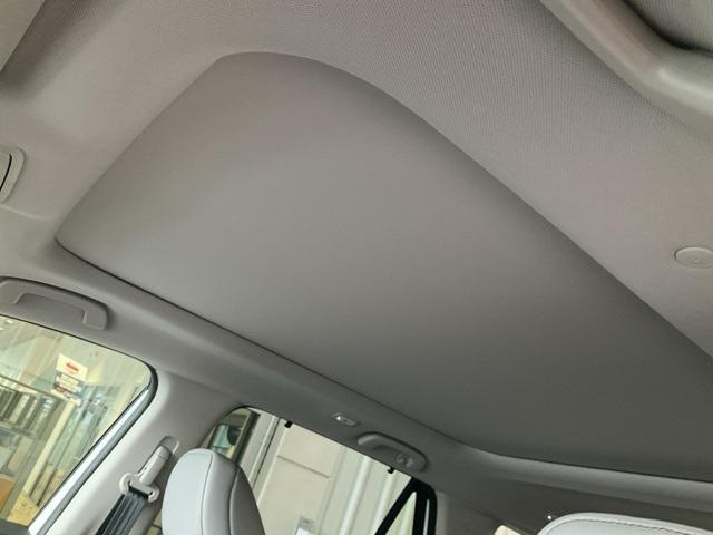 new 2025 Honda Pilot car, priced at $46,481