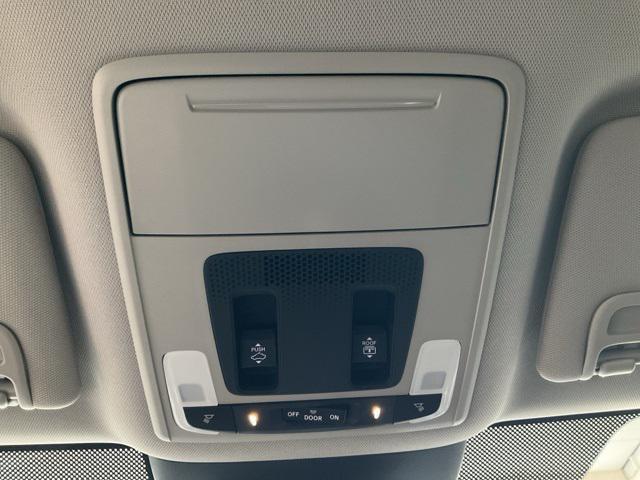 new 2025 Honda Pilot car, priced at $46,481