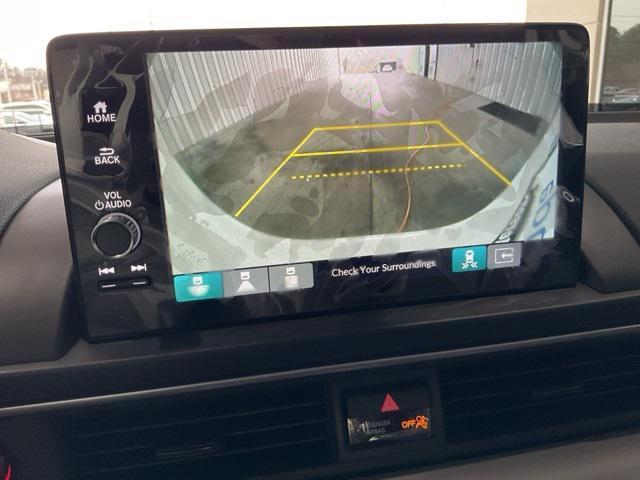 new 2025 Honda Pilot car, priced at $46,481