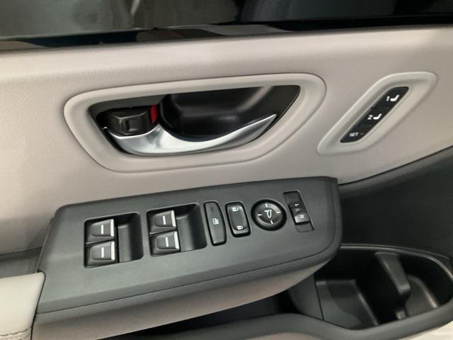 new 2025 Honda Pilot car, priced at $46,481