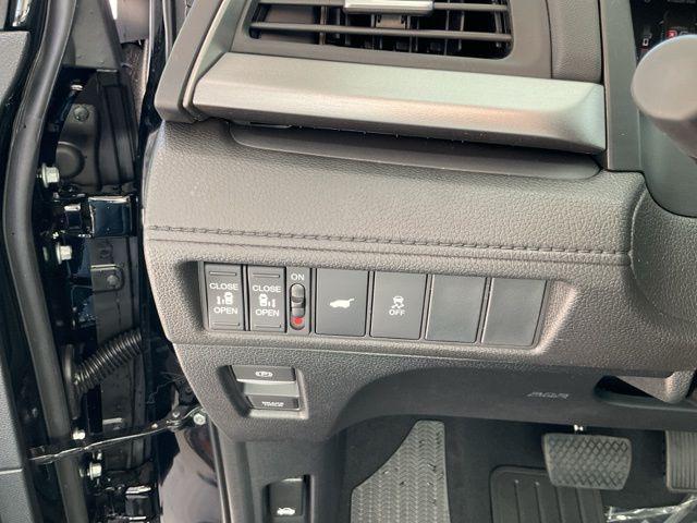 new 2026 Honda Odyssey car, priced at $42,799