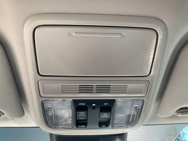 new 2026 Honda Odyssey car, priced at $42,799