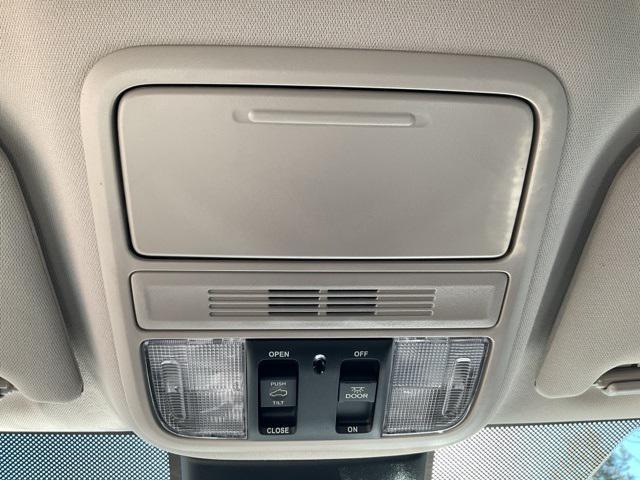 new 2026 Honda Odyssey car, priced at $42,799