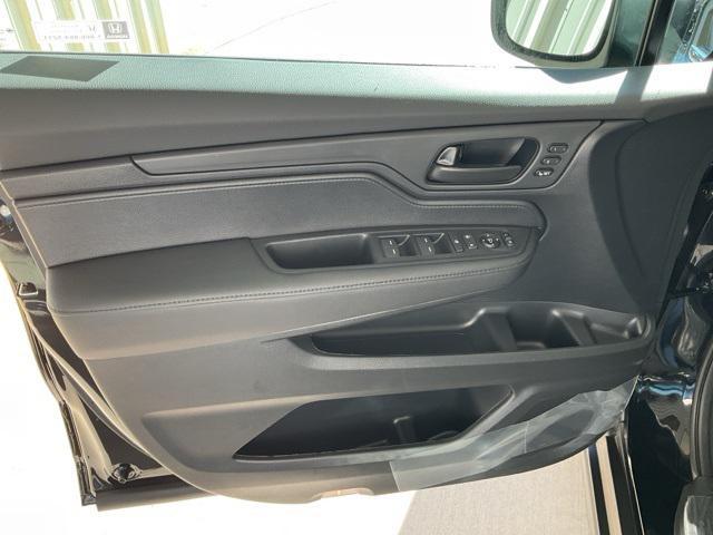 new 2026 Honda Odyssey car, priced at $42,799