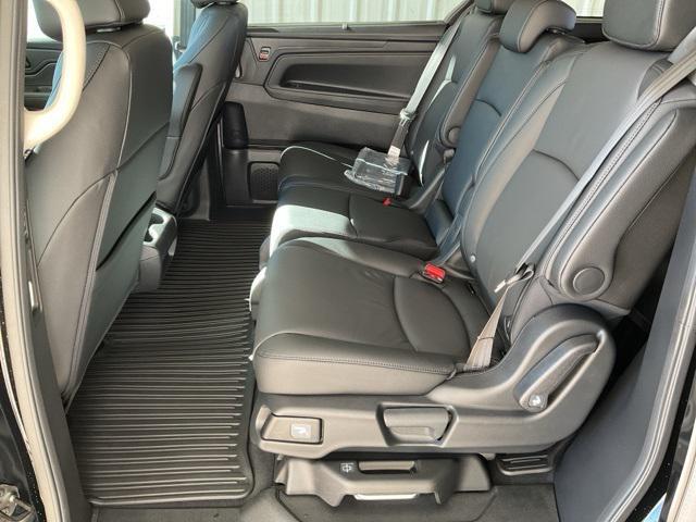new 2026 Honda Odyssey car, priced at $42,799