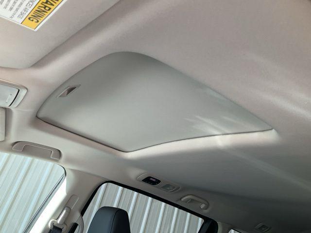 new 2026 Honda Odyssey car, priced at $42,799