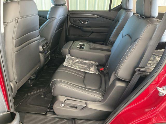 new 2026 Honda Pilot car, priced at $51,995