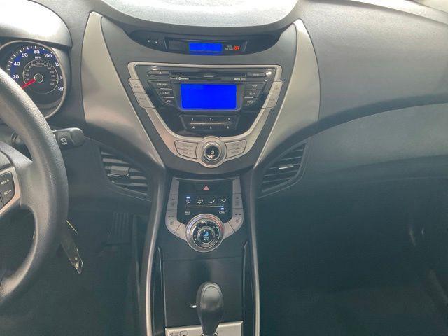 used 2013 Hyundai Elantra car, priced at $8,033
