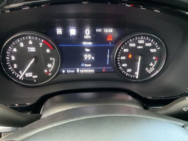 used 2021 Cadillac XT6 car, priced at $21,575