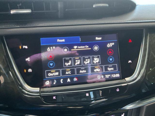 used 2021 Cadillac XT6 car, priced at $21,575