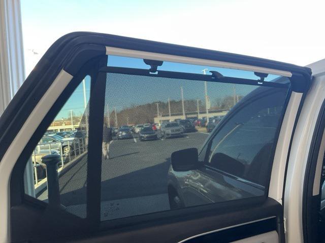 new 2025 Honda Pilot car, priced at $41,341