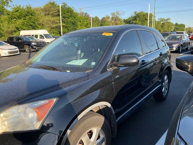 used 2009 Honda CR-V car, priced at $10,214