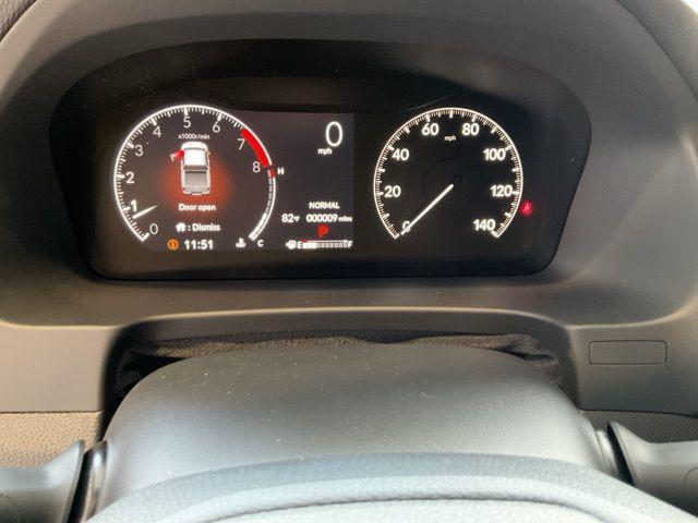 new 2026 Honda Ridgeline car, priced at $44,619