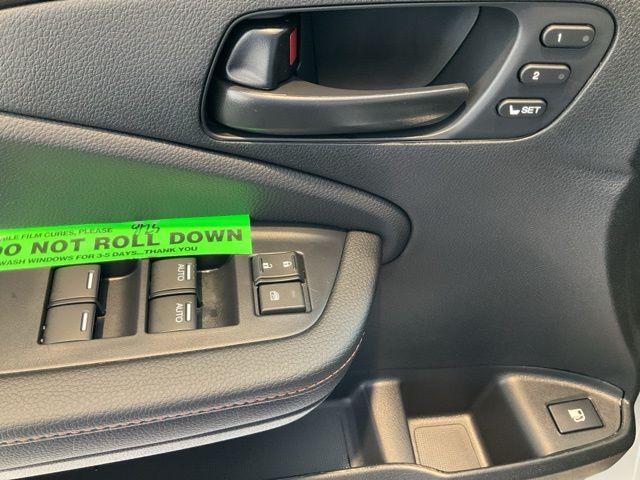 new 2026 Honda Ridgeline car, priced at $44,619