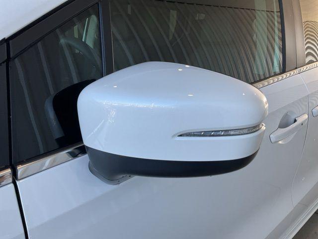 new 2026 Honda Odyssey car, priced at $45,876