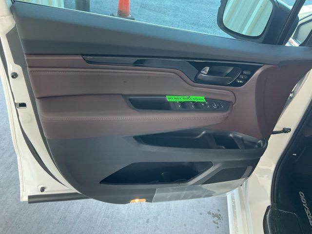 new 2026 Honda Odyssey car, priced at $45,876