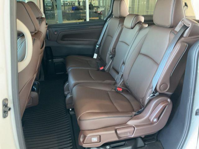 new 2026 Honda Odyssey car, priced at $45,876