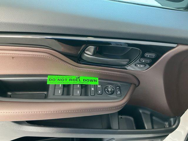 new 2026 Honda Odyssey car, priced at $45,876