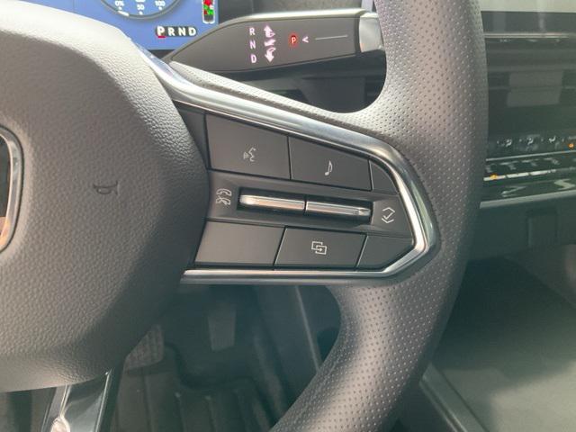 new 2026 Honda Prologue car, priced at $41,210