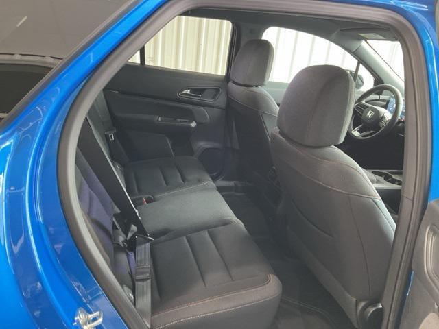 new 2026 Honda Prologue car, priced at $41,210