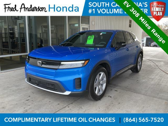 new 2026 Honda Prologue car, priced at $41,210