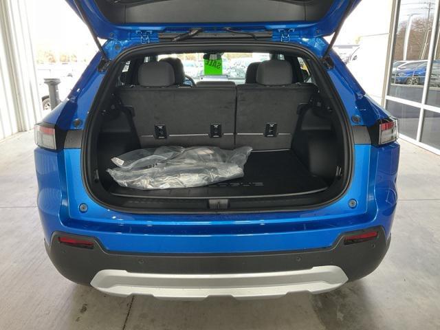 new 2026 Honda Prologue car, priced at $41,210