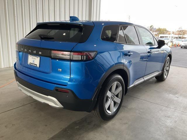 new 2026 Honda Prologue car, priced at $41,210