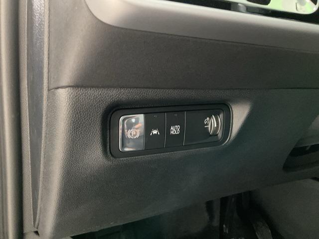 new 2026 Honda Prologue car, priced at $41,210