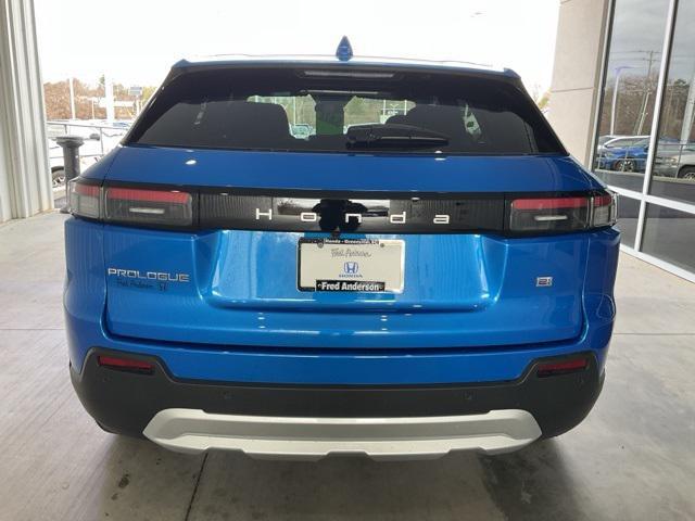 new 2026 Honda Prologue car, priced at $41,210