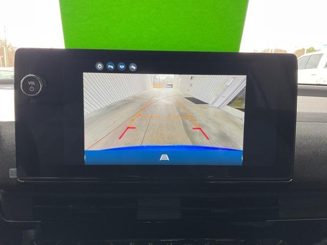 new 2026 Honda Prologue car, priced at $41,210