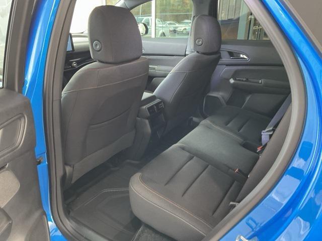 new 2026 Honda Prologue car, priced at $41,210