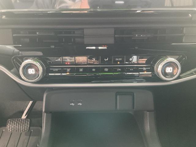 new 2026 Honda Prologue car, priced at $41,210