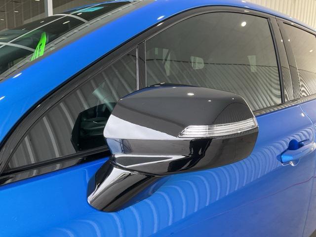 new 2026 Honda Prologue car, priced at $41,210