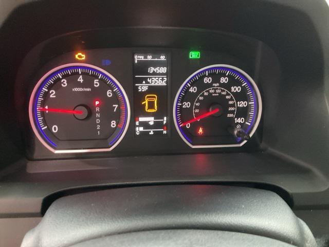 used 2009 Honda CR-V car, priced at $9,595