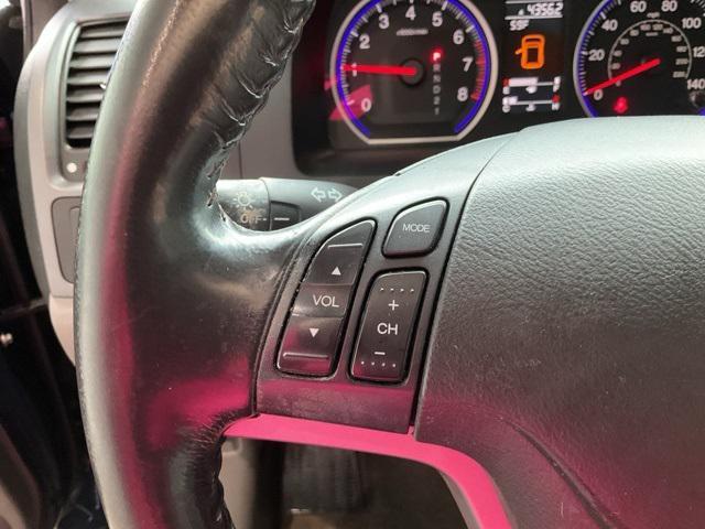 used 2009 Honda CR-V car, priced at $9,595