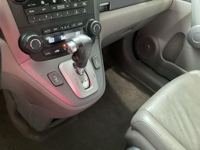 used 2009 Honda CR-V car, priced at $9,595