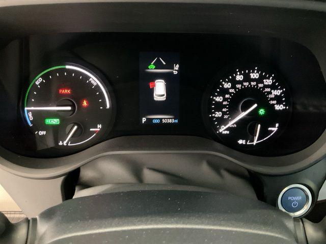 used 2023 Toyota Sienna car, priced at $39,947