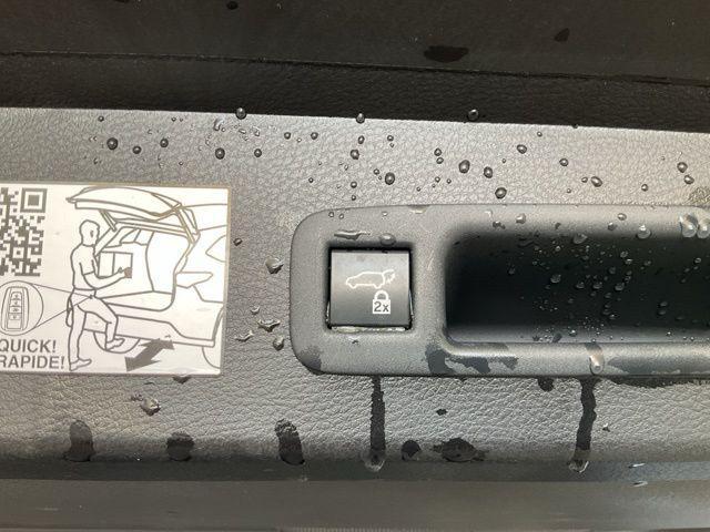 used 2023 Toyota Sienna car, priced at $39,947