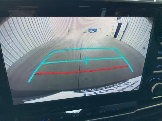 used 2023 Toyota Sienna car, priced at $39,947