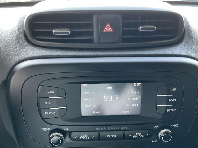 used 2016 Kia Soul car, priced at $9,942