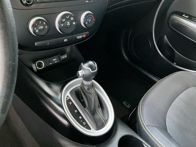 used 2016 Kia Soul car, priced at $9,942