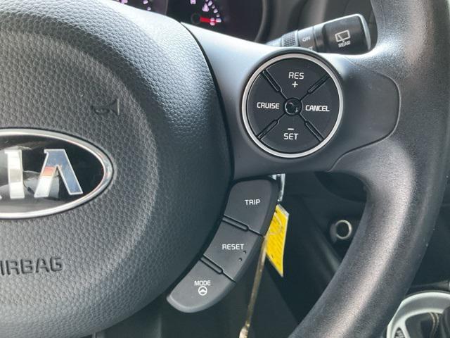 used 2016 Kia Soul car, priced at $9,942