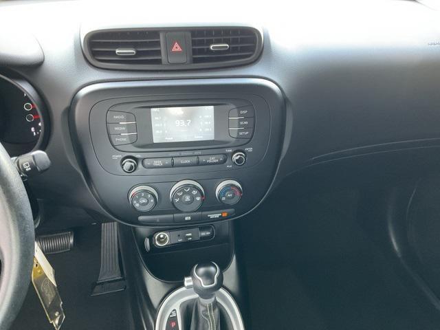 used 2016 Kia Soul car, priced at $9,942